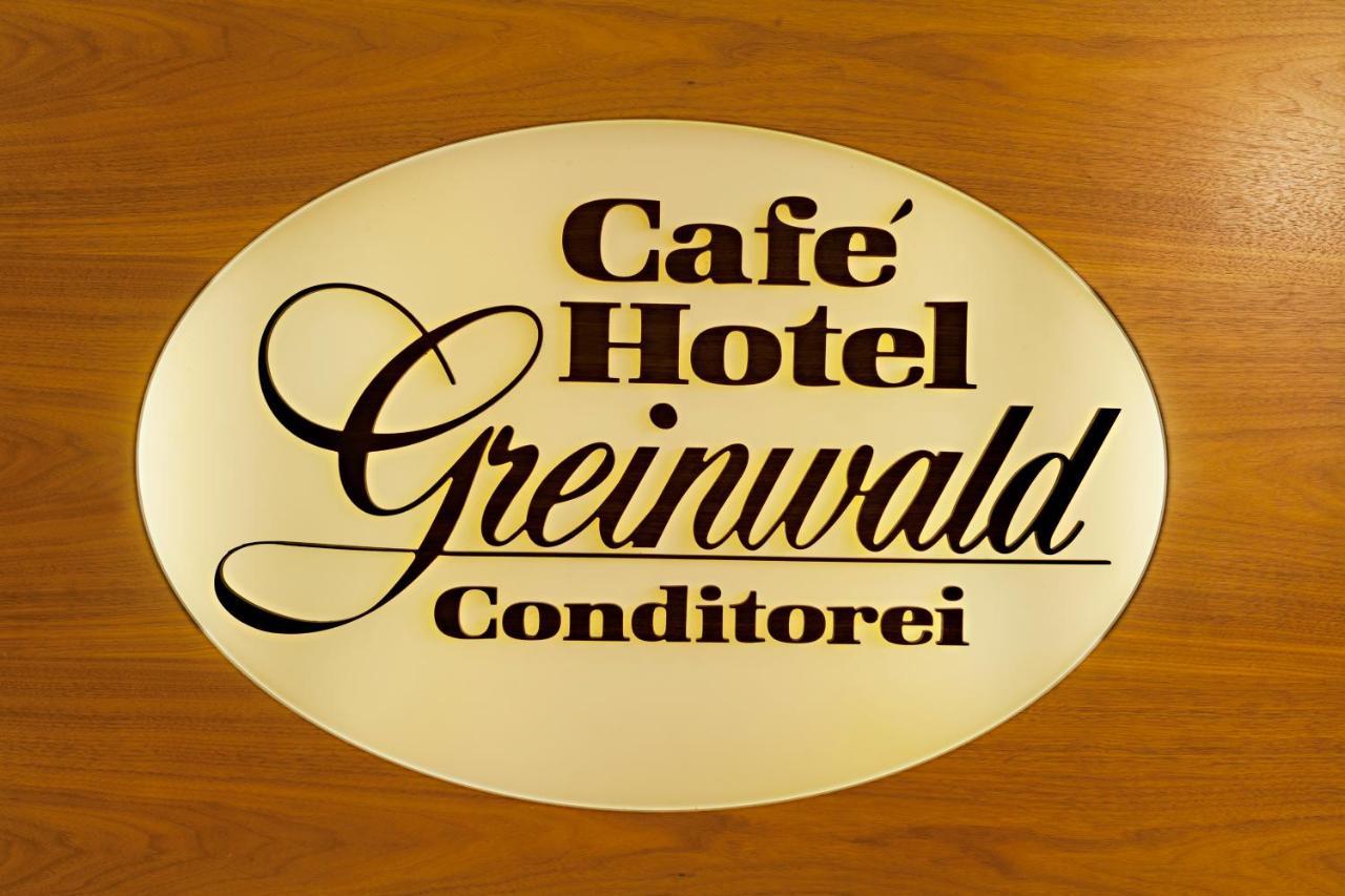 Hotel Greinwald マルクトオーバードルフ エクステリア 写真